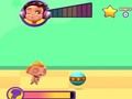 Mini Beat Power Rockers: จุ๊ๆ โยกเลย  เกมออนไลน์