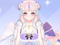 เกมส์แต่งตัวเจ้าหญิงเวทมนตร์  เกมออนไลน์