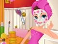 Pinup ใบหน้าความงาม  เกมออนไลน์