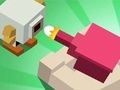 ผสานการป้องกัน: Pixel Blocks  เกมออนไลน์