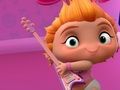 Mini Beat Power Rockers: การทดสอบความจำทางดนตรี  เกมออนไลน์