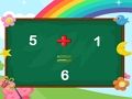 สนามเด็กเล่นคณิตศาสตร์ เกมออนไลน์ สนามเด็กเล่นคณิตศาสตร์ เกมออนไลน์