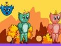 คัทลอสเควส2  เกมออนไลน์