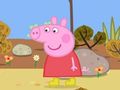 วันซาฟารีกับ Peppa Pig เกมออนไลน์ วันซาฟารีกับ Peppa Pig เกมออนไลน์