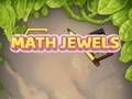 อัญมณีคณิตศาสตร์  เกมออนไลน์