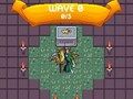 โจ เดอะเนโครแมนเซอร์  เกมออนไลน์
