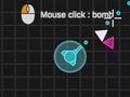 นักกีฬารูปร่าง 3  เกมออนไลน์