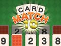 จับคู่การ์ด 10 เกมออนไลน์