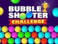 ความท้าทายของนักยิงฟอง เกมออนไลน์