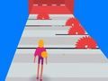 ความท้าทายแดชผม  เกมออนไลน์