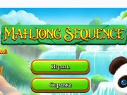 ลำดับไพ่นกกระจอก  เกมออนไลน์