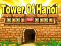 หอคอยแห่งฮานอย  เกมออนไลน์