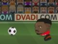 ฟุตบอลเฮดสเปน 2019-20  เกมออนไลน์