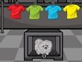 หลบหนีสุนัขปอมเมอเรเนียนน่ารัก  เกมออนไลน์