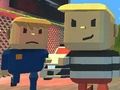 Kogama: การผจญภัยจากคุก  เกมออนไลน์