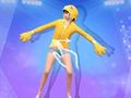 แดนซ์มาสเตอร์จ้า  เกมออนไลน์