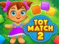 จับคู่ของเล่น 2 เกมออนไลน์