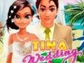 งานแต่งงานทีน่า  เกมออนไลน์