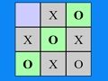 โอเอกซ์ง่ายๆ  เกมออนไลน์