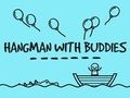 Hangman กับเพื่อน เกมออนไลน์