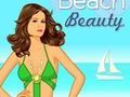 ความงามของชายหาด  เกมออนไลน์