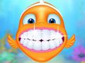อควา ฟิช เดนทัลแคร์  เกมออนไลน์