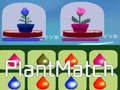 การจับคู่พืช  เกมออนไลน์