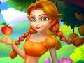 เล่นไพ่คนเดียวเก็บเกี่ยว  เกมออนไลน์