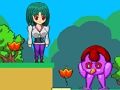 อายาเนะ เควส  เกมออนไลน์