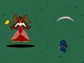 การวิ่งของนักผจญภัย  เกมออนไลน์