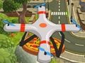 เครื่องจำลอง Quadcopter FX  เกมออนไลน์