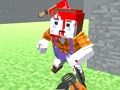 ปืนพิกเซล Apocalypse 3  เกมออนไลน์