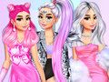 สไตล์ดารา ชาเลนจ์แฮชแท็กประจำสัปดาห์ของฉัน  เกมออนไลน์