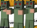 Krunker: ป้อมปราการซอมบี้  เกมออนไลน์