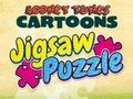 Looney Tunes Cartoons จิ๊กซอว์ปริศนา  เกมออนไลน์