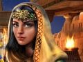 การค้นพบทะเลทราย  เกมออนไลน์