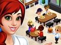 ร้านอาหารถนนอาหาร  เกมออนไลน์