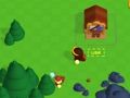 พิทักษ์เกาะ  เกมออนไลน์