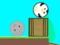 สัตว์ปาร์ตี้บอล 2 ผู้เล่น  เกมออนไลน์