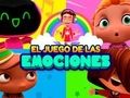 Mini Beat Power Rockers: เกมอารมณ์  เกมออนไลน์