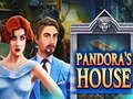 บ้านแพนโดราส  เกมออนไลน์