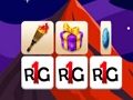 การจับคู่หน่วยความจำ  เกมออนไลน์