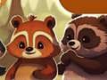 Paw Friends - เกมปริศนาภาพนิ่ง  เกมออนไลน์