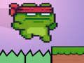 กบบอริส  เกมออนไลน์