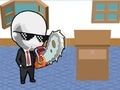 ทุบสำนักงาน  เกมออนไลน์