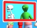 ค้นหามนุษย์ต่างดาว 3D เกมออนไลน์