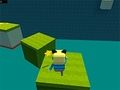 Kogama: มูฟวิ่งบล็อคปาร์กูร์  เกมออนไลน์