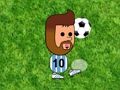 เมสซี ซูเปอร์โกเลดอร์ เฉยๆ  เกมออนไลน์