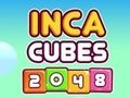 อินคาคิวบ์ 2048 เกมออนไลน์ อินคาคิวบ์ 2048 เกมออนไลน์