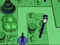 เดินเล่นในสวนสาธารณะ  เกมออนไลน์